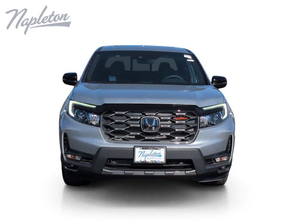 Vehicle thumbnail