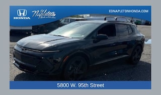 2024 Chevrolet Equinox EV RS Sport Utility