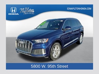 2023 Audi Q7 45 Premium Sport Utility