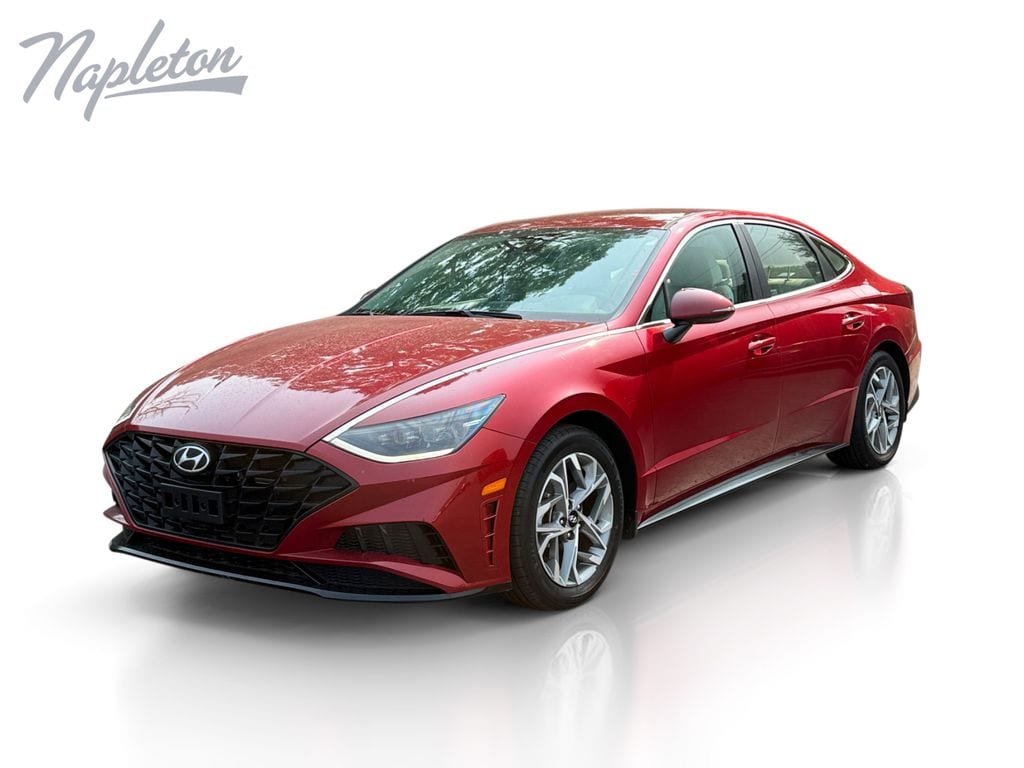 2023 Hyundai Sonata