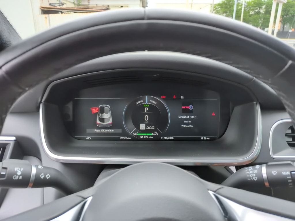 2024 Jaguar I-PACE R-Dynamic HSE - Photo 25