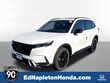 Honda CR-V Hybrid