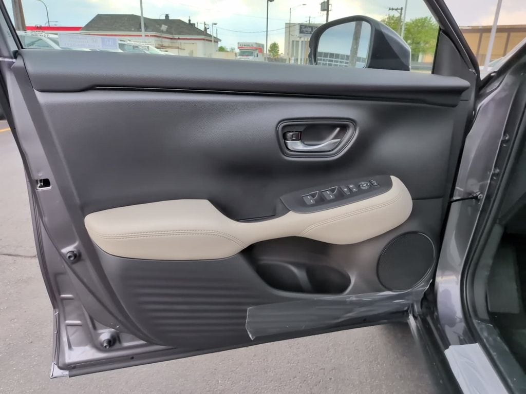 Vehicle thumbnail