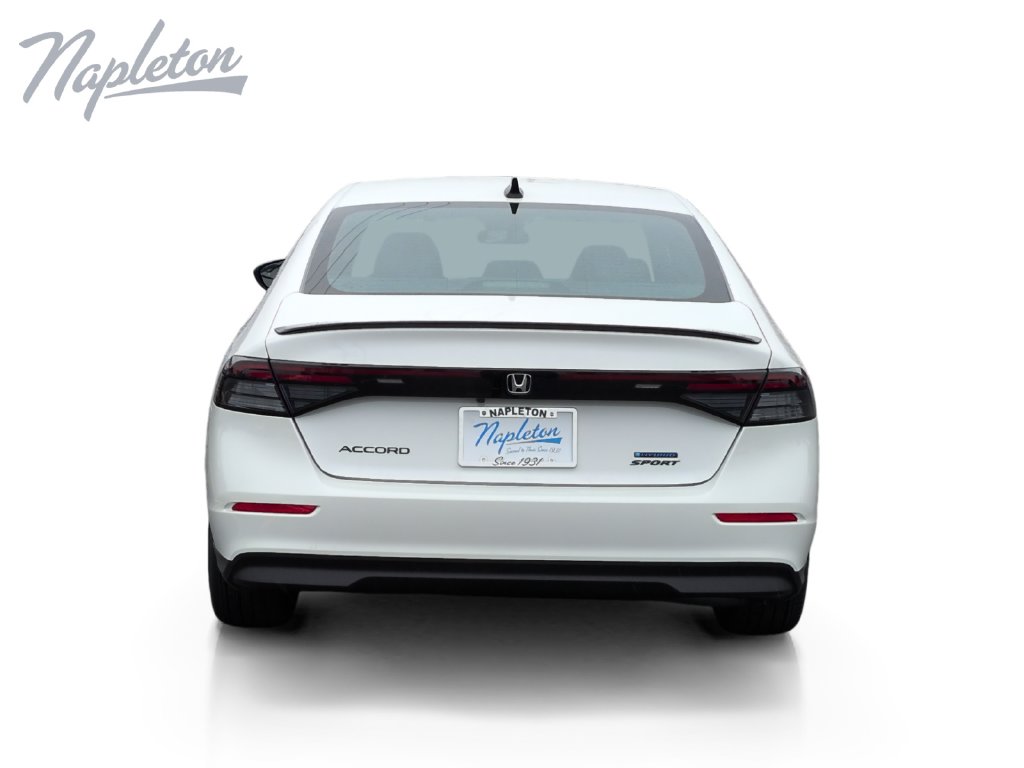 Vehicle thumbnail