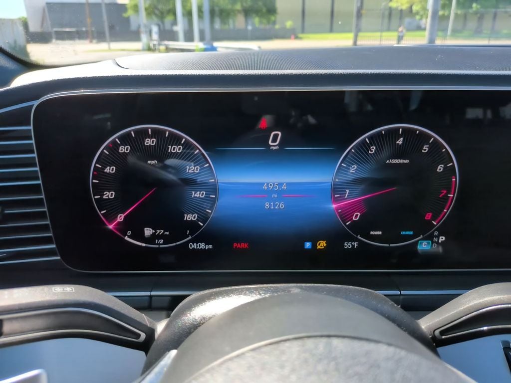 2024 Mercedes-Benz GLE GLE350 - Photo 28