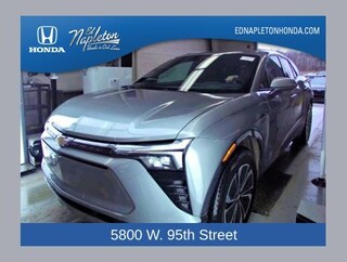 2024 Chevrolet Blazer EV LT Sport Utility