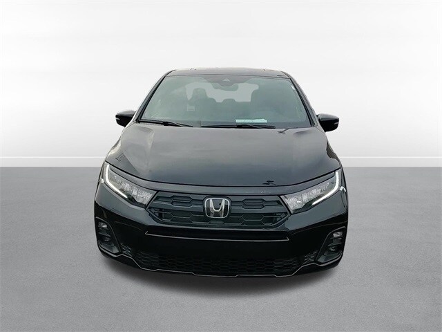 2026 Honda Odyssey photo 2