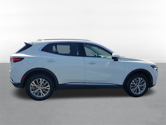 2023 Buick Envision Preferred photo 3