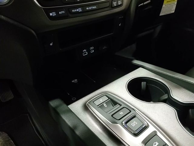 2025 Honda Ridgeline RTL - Photo 28