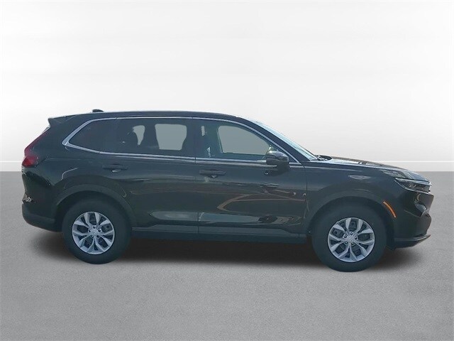 2026 Honda CR-V LX photo 4