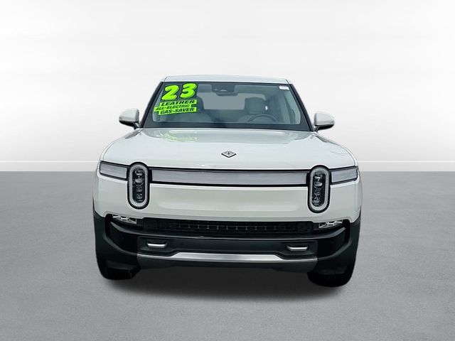 Used 2023 Rivian R1T Adventure with VIN 7FCTGAAA2PN023308 for sale in Oak Lawn, IL