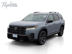 2026 Honda Pilot Sport SUV