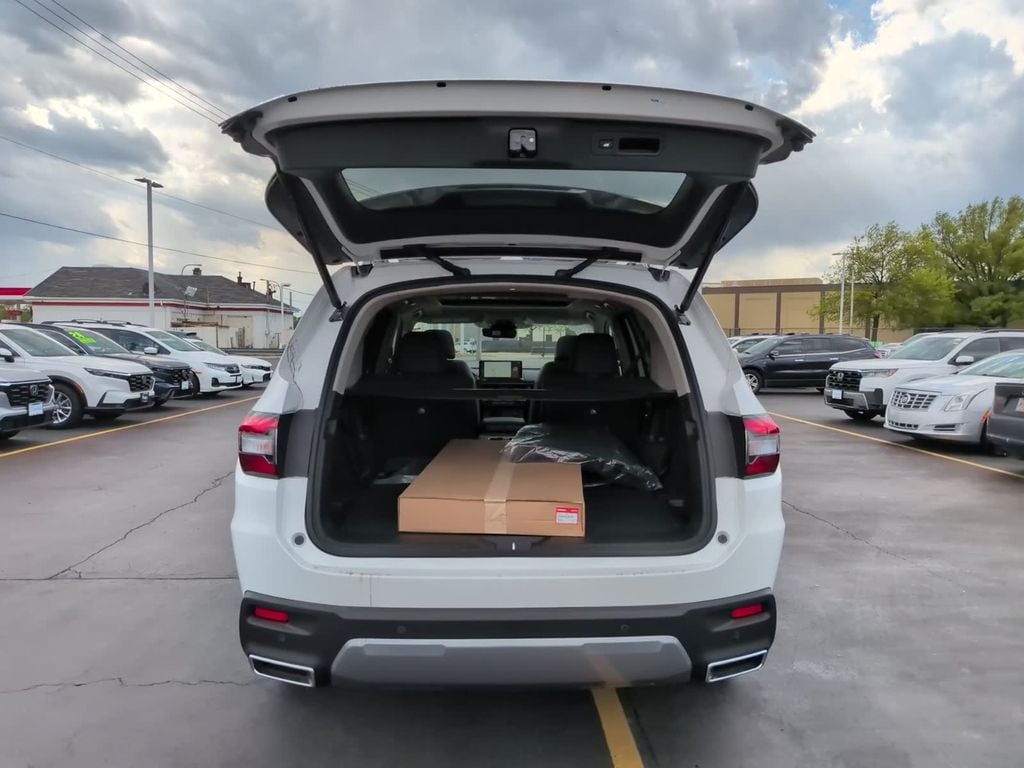 Vehicle thumbnail