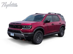 2026 Honda Passport TrailSport SUV
