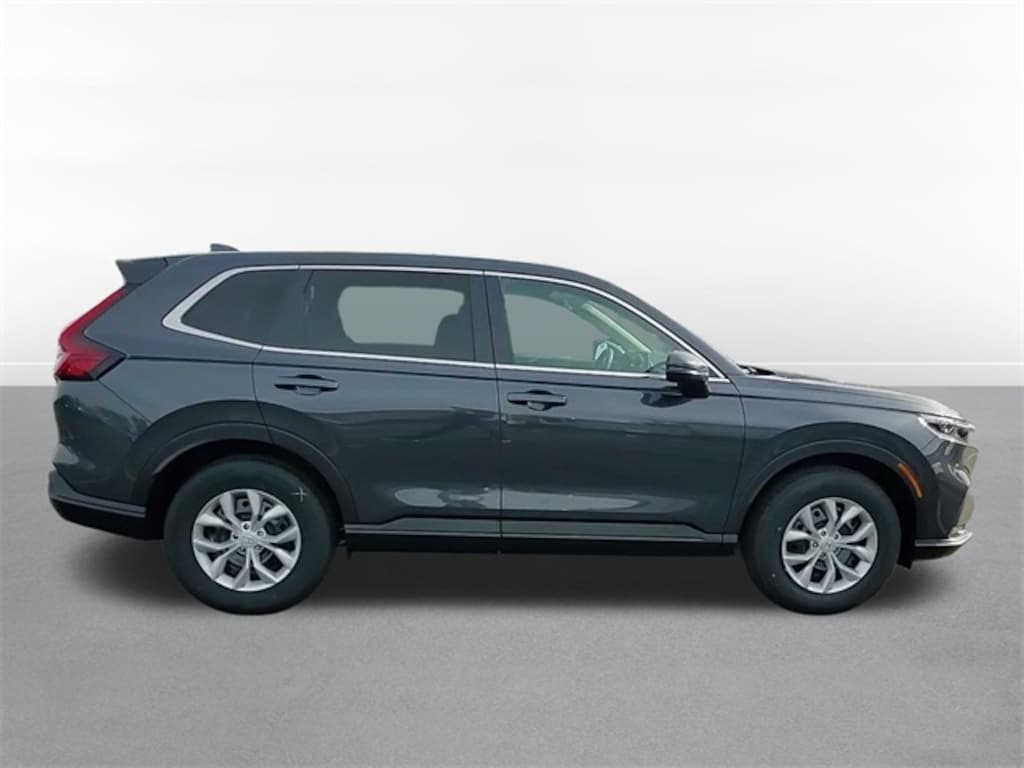 New 2026 Honda CR-V LX SUV
