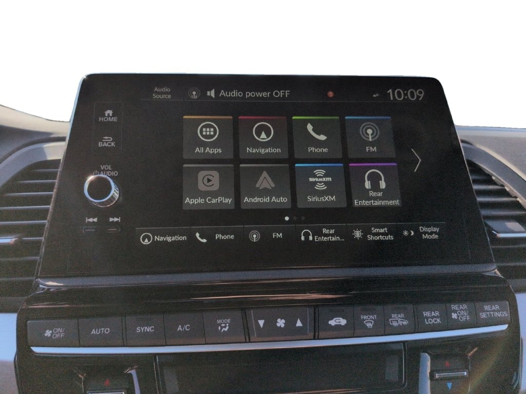 Vehicle thumbnail