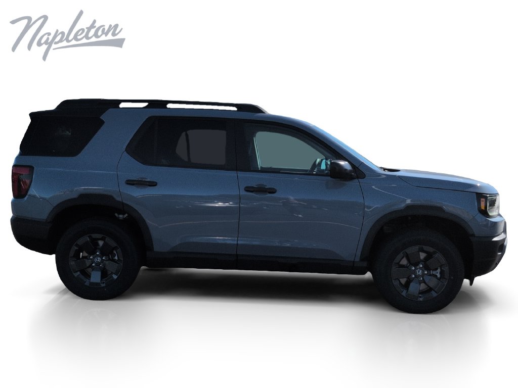 Vehicle thumbnail