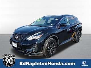2024 Nissan Murano SV Sport Utility