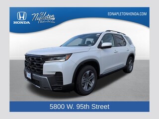 2026 Honda Pilot EX-L SUV