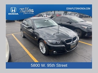 2011 BMW 3 Series 328i xDrive Sedan