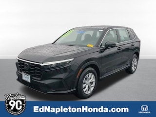 2023 Honda CR-V LX Sport Utility