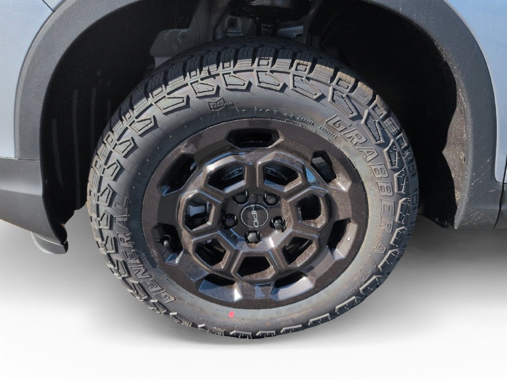 Vehicle thumbnail