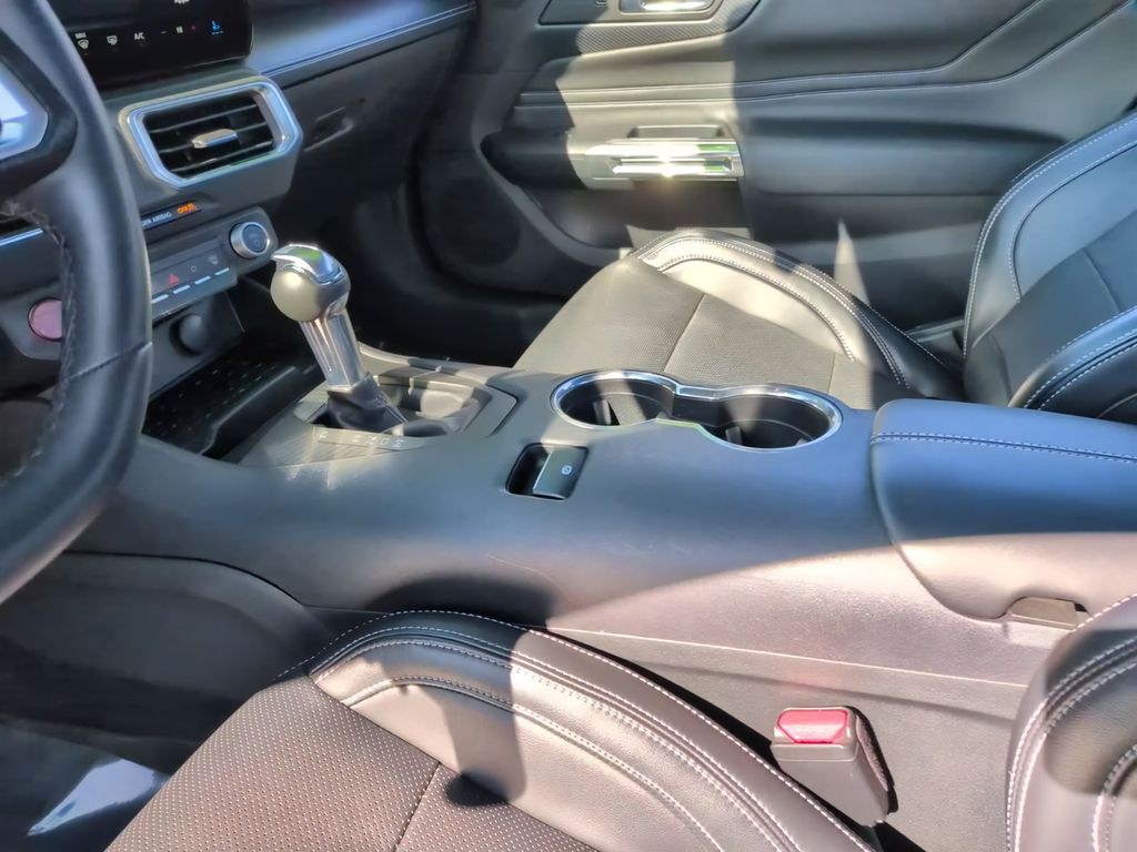 2024 Ford Mustang GT Premium - Photo 27