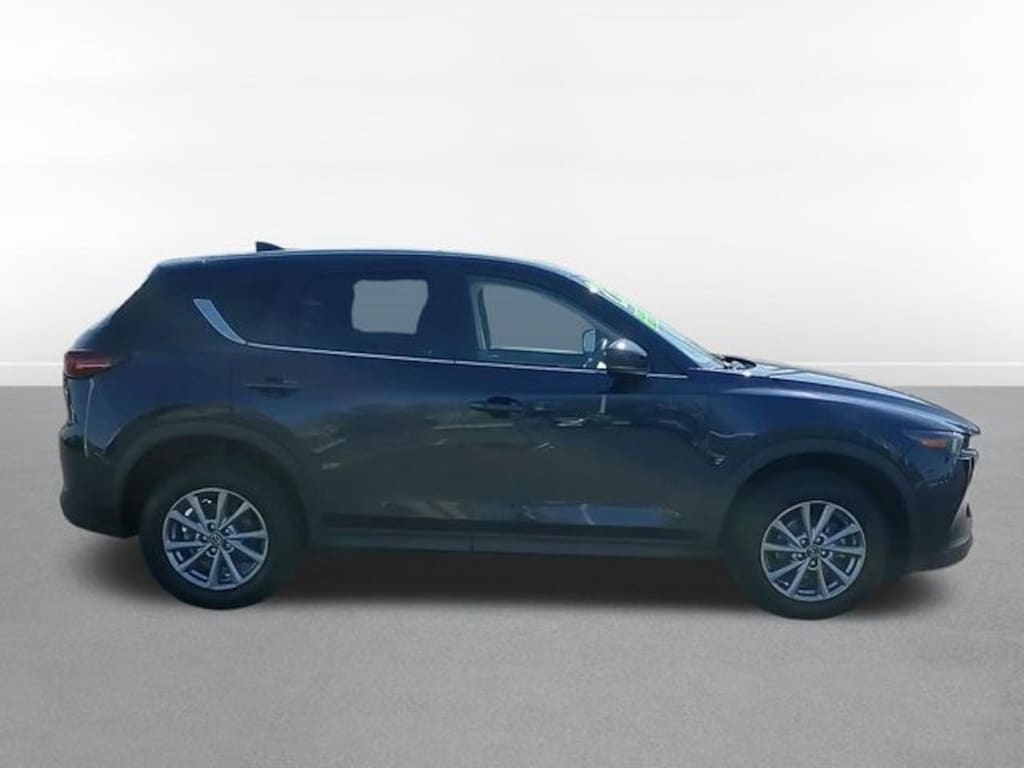 Used 2023 Mazda CX-5 2.5 S Preferred Package Sport Utility