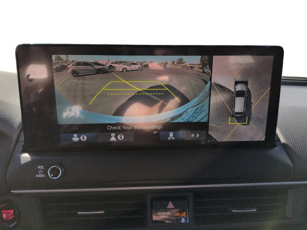 Vehicle thumbnail