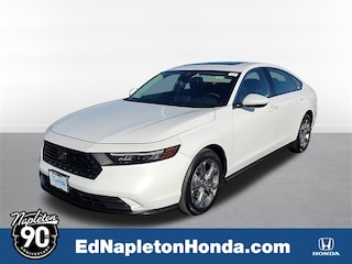2024 Honda Accord EX Sedan