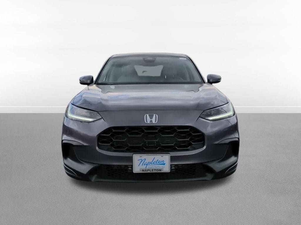 Vehicle thumbnail