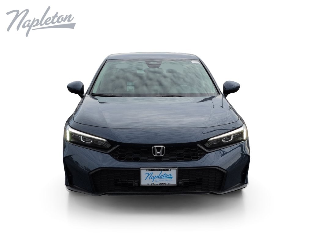 Vehicle thumbnail