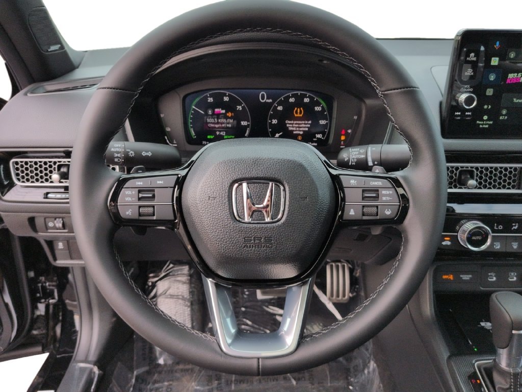 Vehicle thumbnail