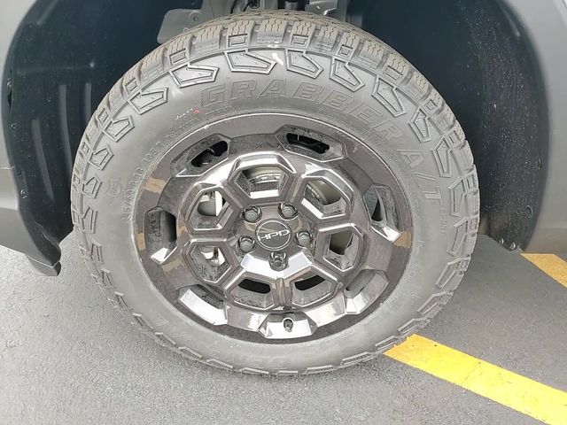 2025 Honda Ridgeline TrailSport - Photo 9