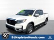 Honda Ridgeline