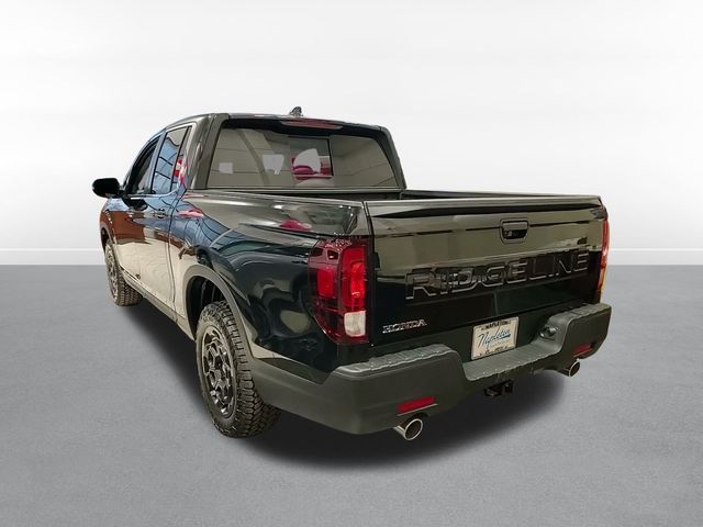 2025 Honda Ridgeline RTL - Photo 12