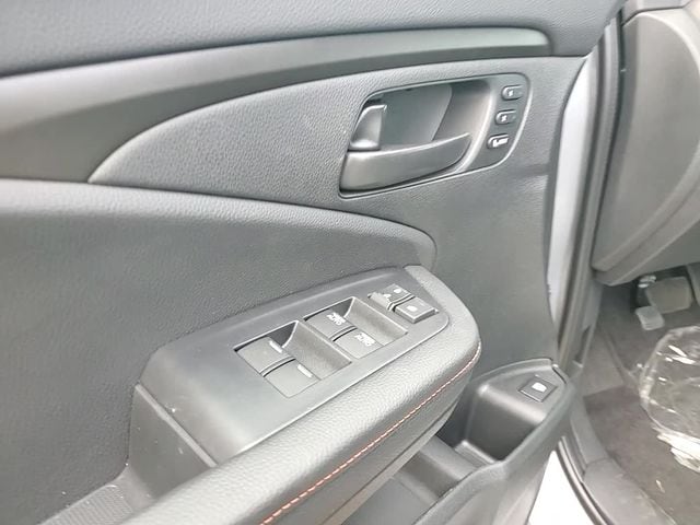 2025 Honda Ridgeline TrailSport - Photo 11