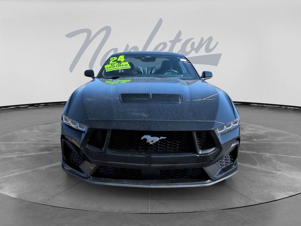 2024 Ford Mustang GT Premium - Photo 7