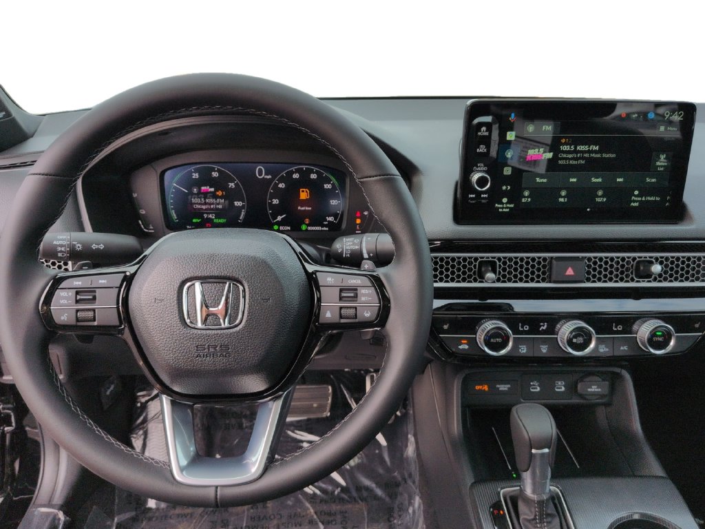 Vehicle thumbnail