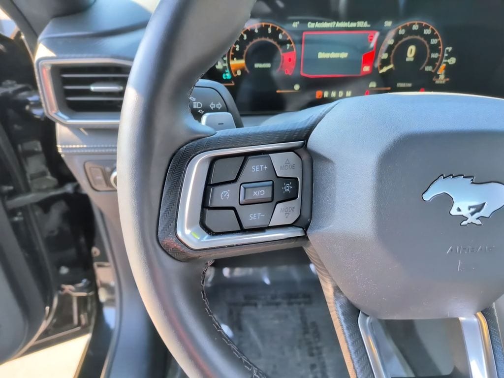 2024 Ford Mustang GT Premium - Photo 20