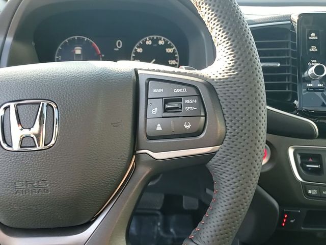 2026 Honda Ridgeline TrailSport - Photo 19
