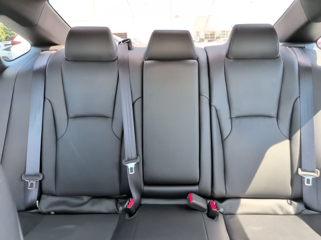 2026 Honda Accord Hybrid Sport-L - Photo 27