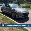 Honda Accord Hybrid