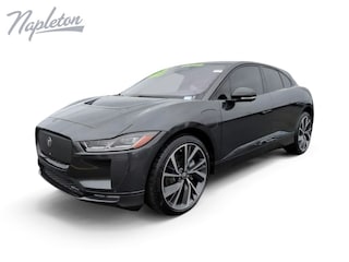 2024 Jaguar I-PACE HSE Sport Utility
