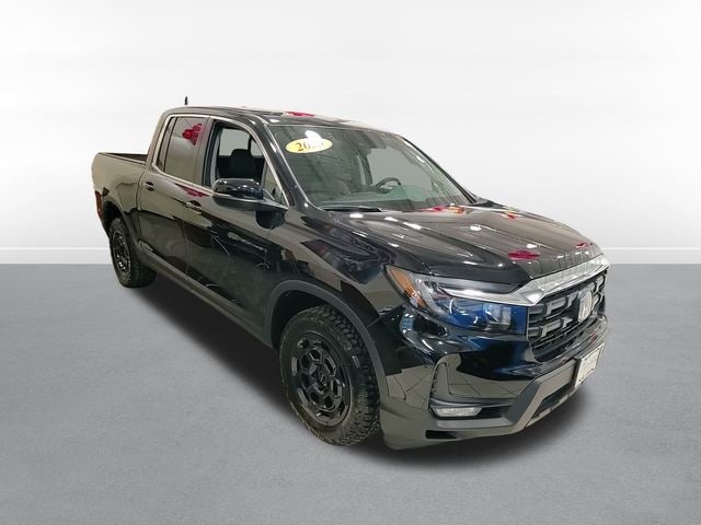 2025 Honda Ridgeline RTL - Photo 6