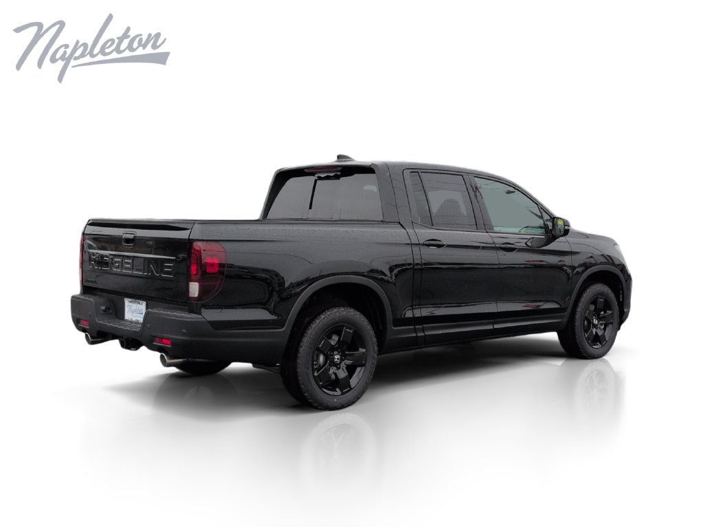 Vehicle thumbnail