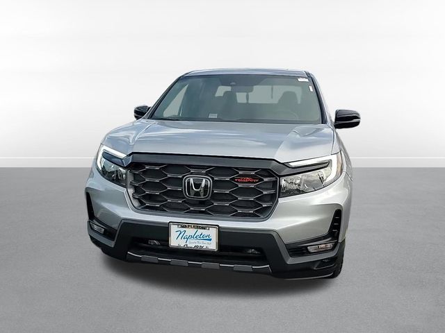 2025 Honda Ridgeline TrailSport - Photo 26