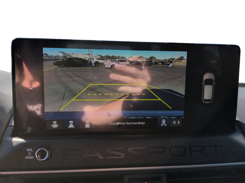 Vehicle thumbnail