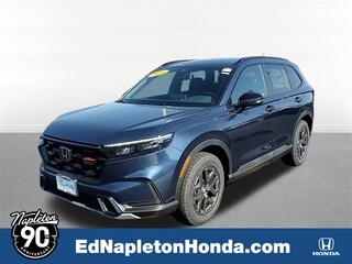 2026 Honda CR-V Hybrid TrailSport SUV