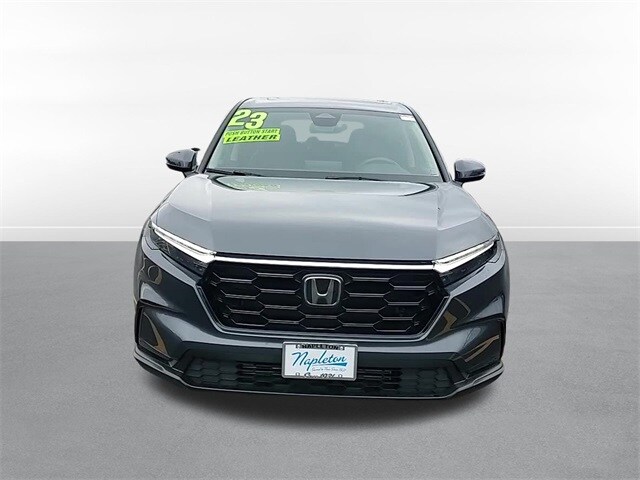 2023 Honda CR-V EX photo 2